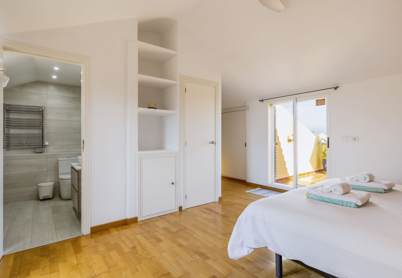 Appartement in Javea - Isleta Marina