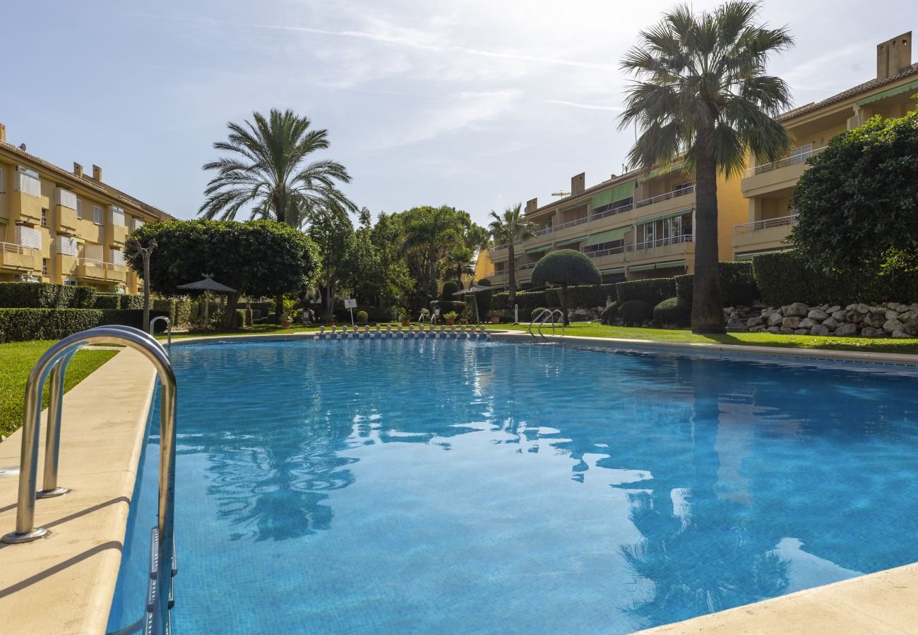 Appartement in Javea - Isleta Marina