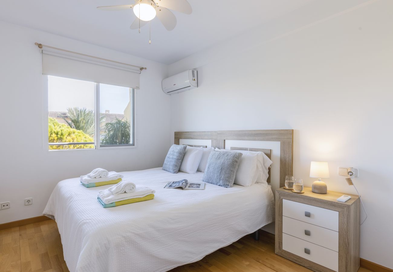 Appartement in Javea - Isleta Marina