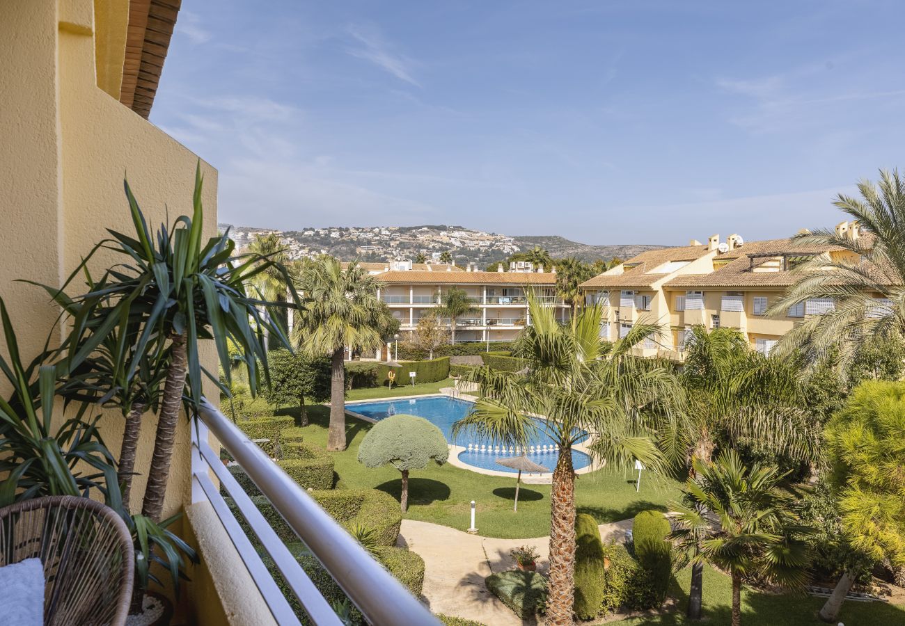 Appartement in Javea - Isleta Marina