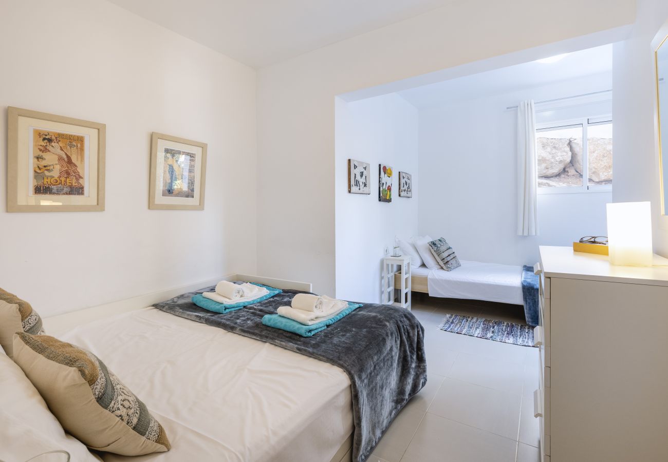 Villa in Javea - Casa Sunshine