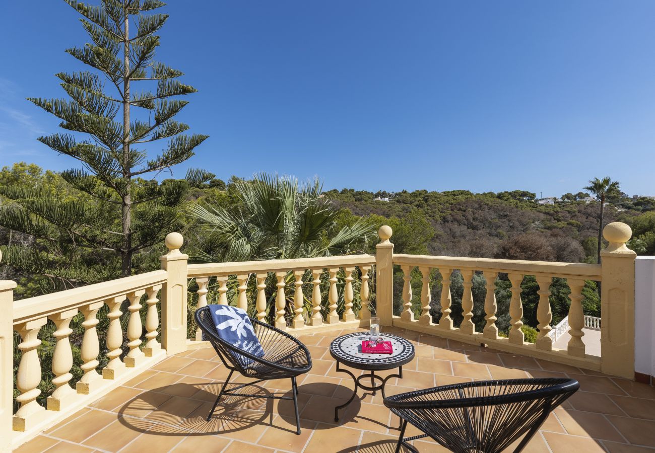 Villa in Javea - Casa Sunshine