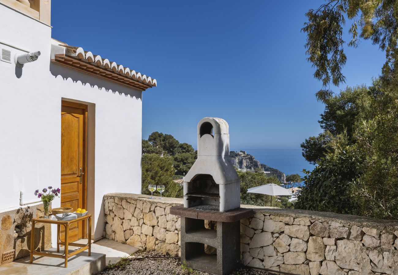 Villa in Javea - Casa Thalassa