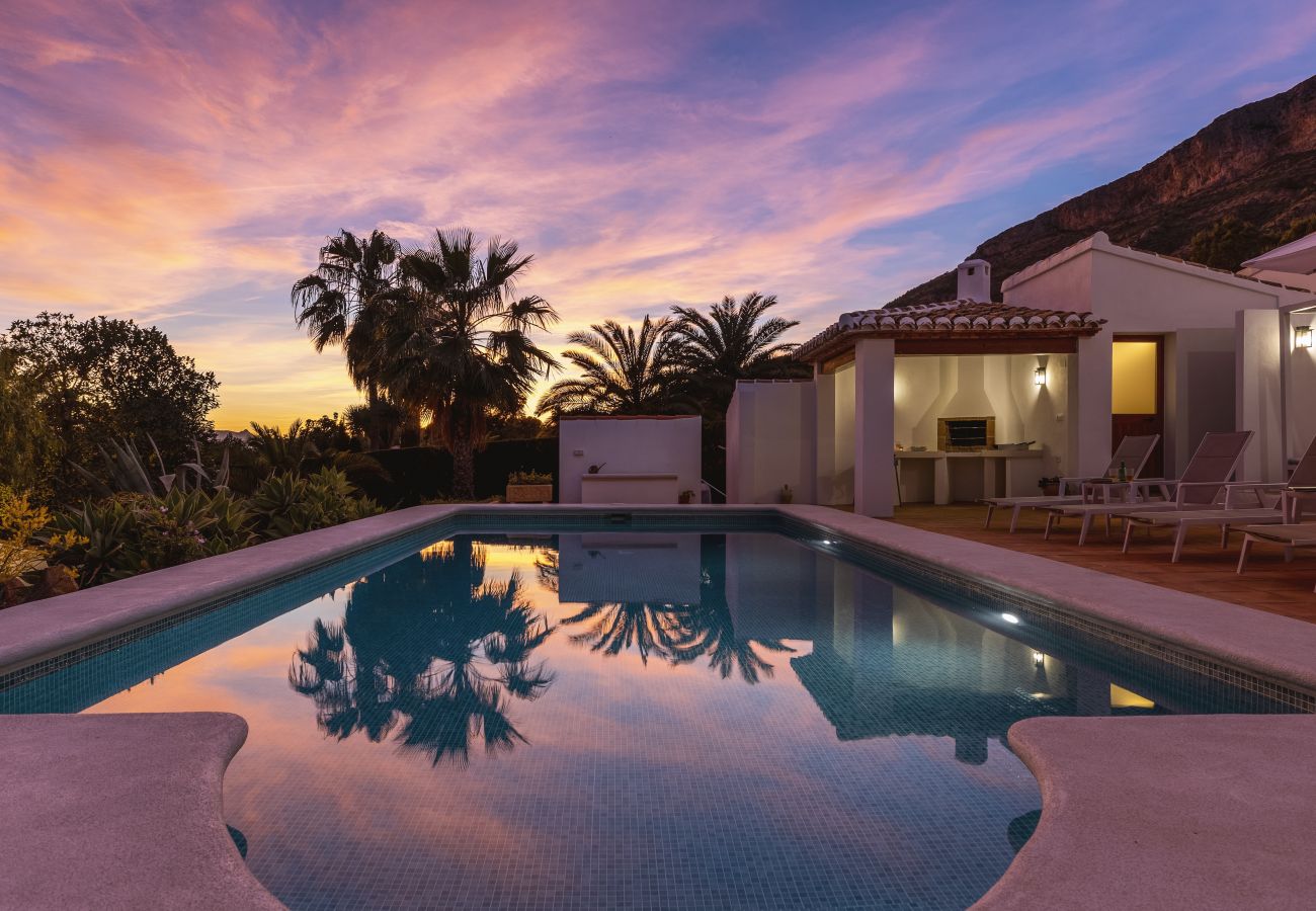 Villa in Javea - Casa Cora