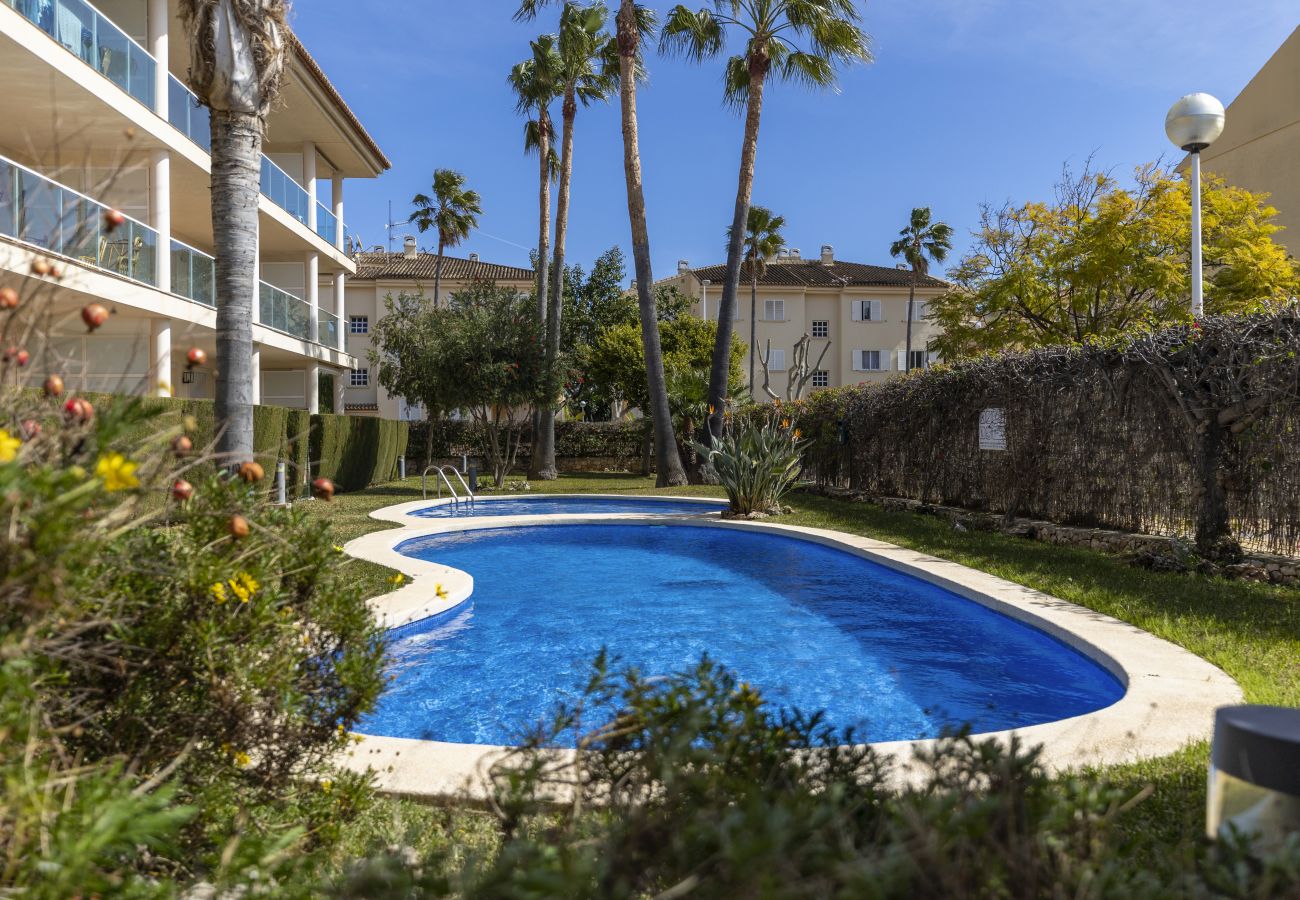 Appartement in Javea - Flor de Mar