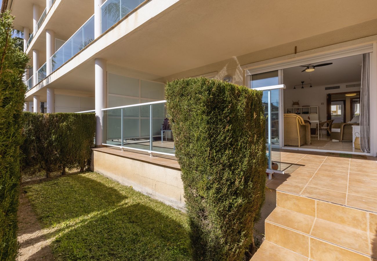 Appartement in Javea - Flor de Mar