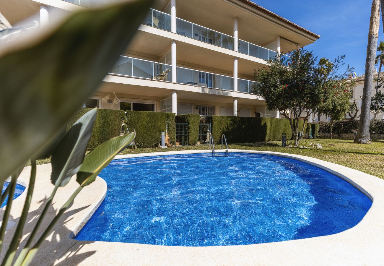 Appartement in Javea - Flor de Mar