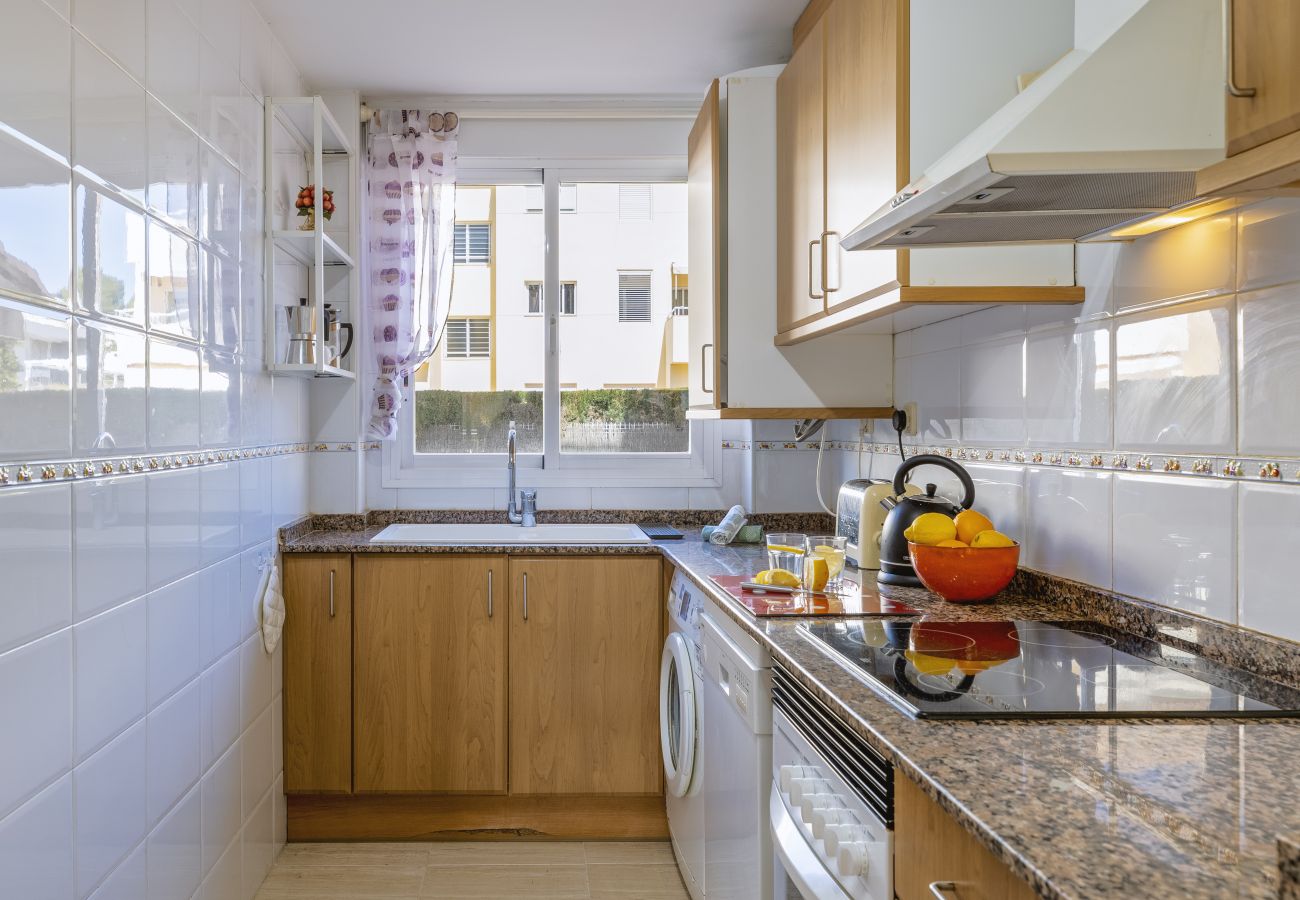 Appartement in Javea - Flor de Mar