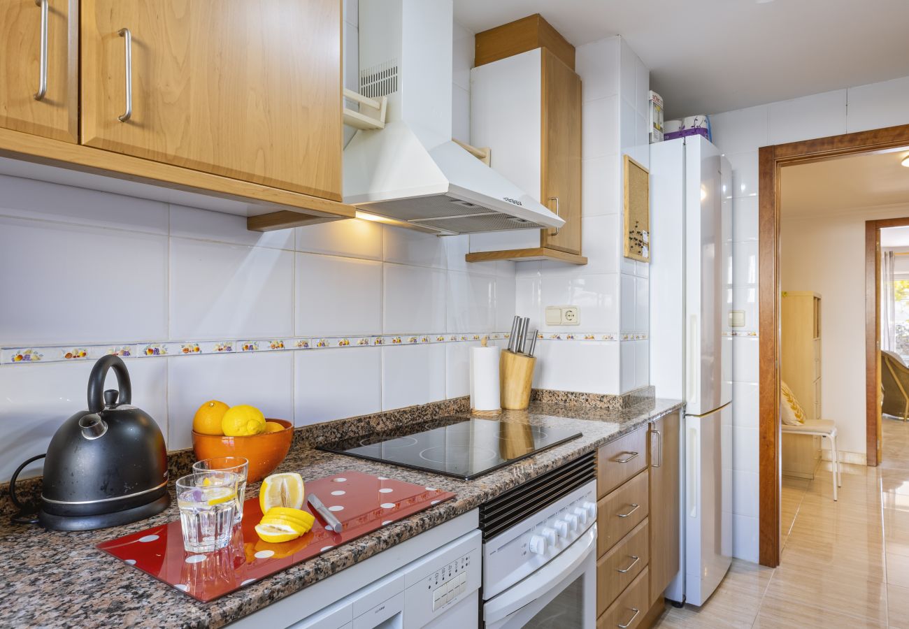 Appartement in Javea - Flor de Mar