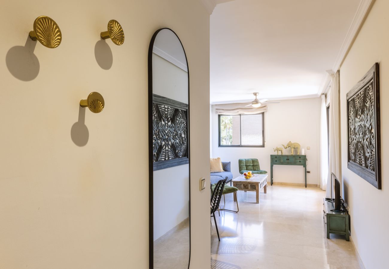 Appartement in Javea - El Colibri