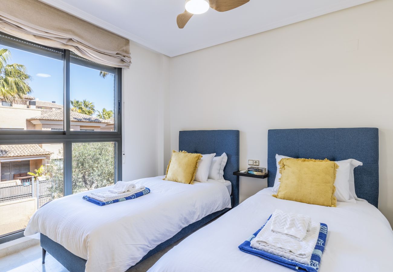 Appartement in Javea - El Colibri