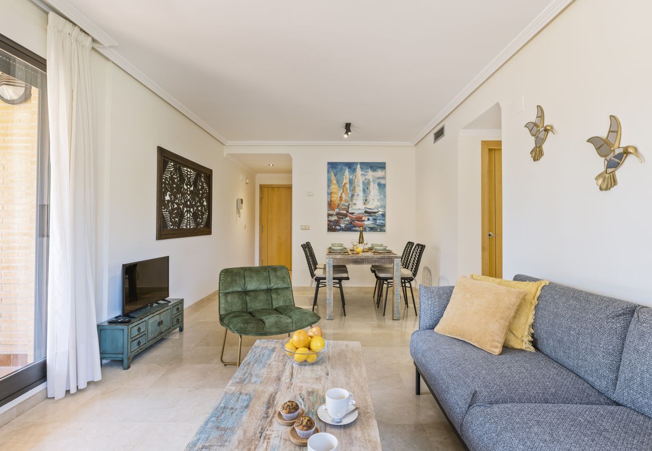 Appartement in Javea - El Colibri