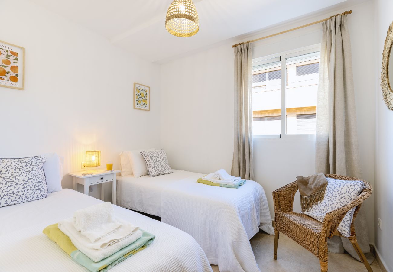 Appartement in Javea - La Avoceta