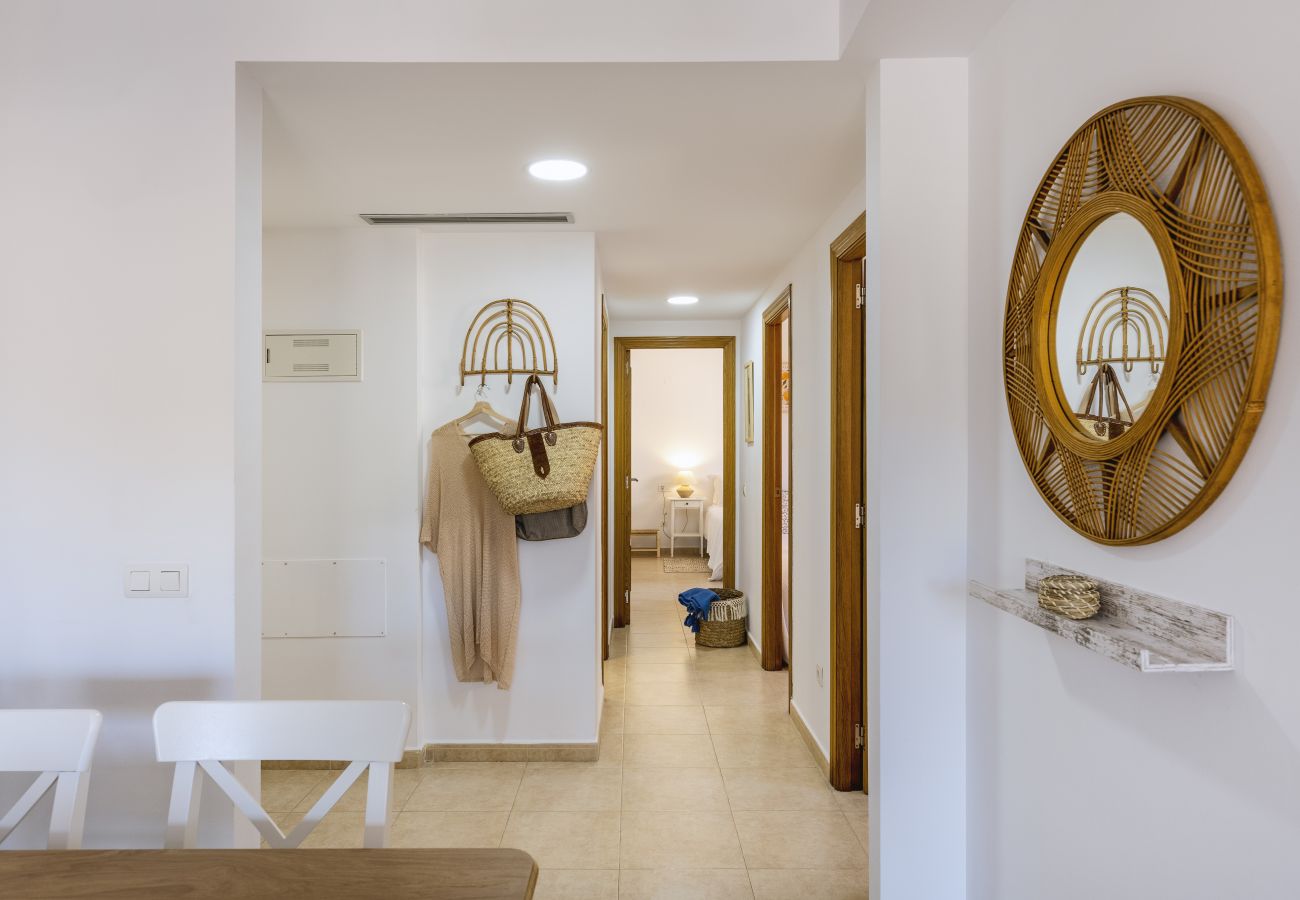 Appartement in Javea - La Avoceta