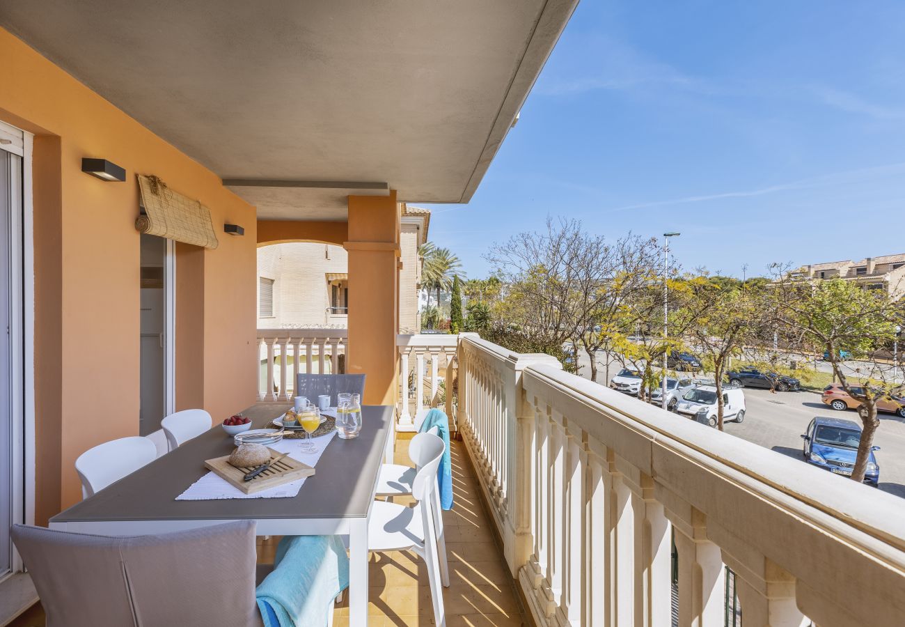 Appartement in Javea - La Avoceta