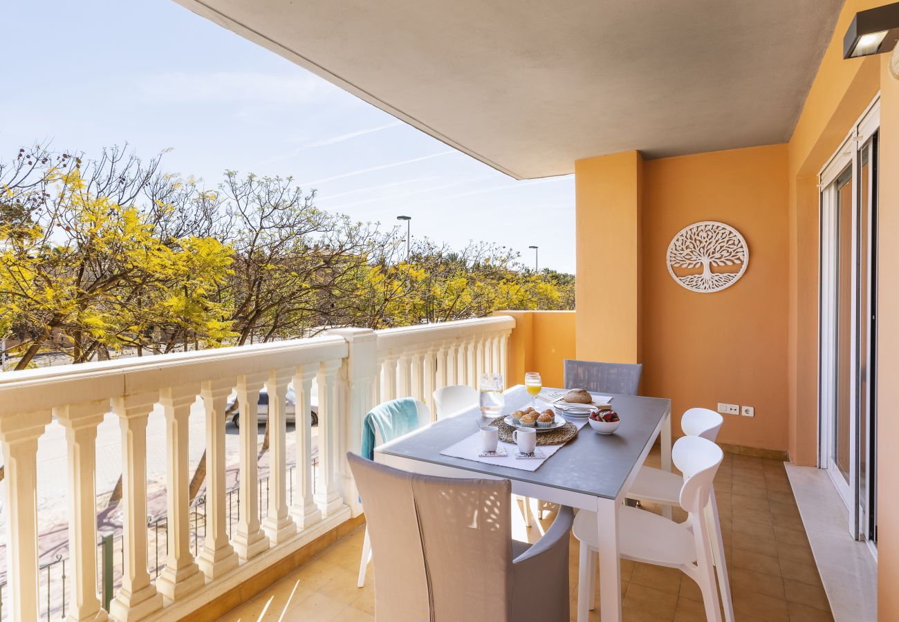 Appartement in Javea - La Avoceta