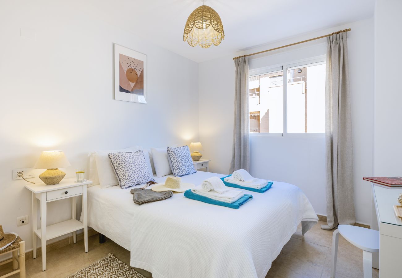 Appartement in Javea - La Avoceta