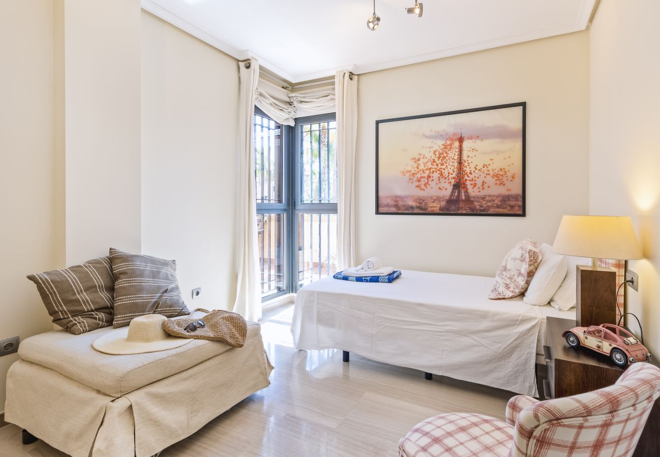 Appartement in Javea - La Kalma