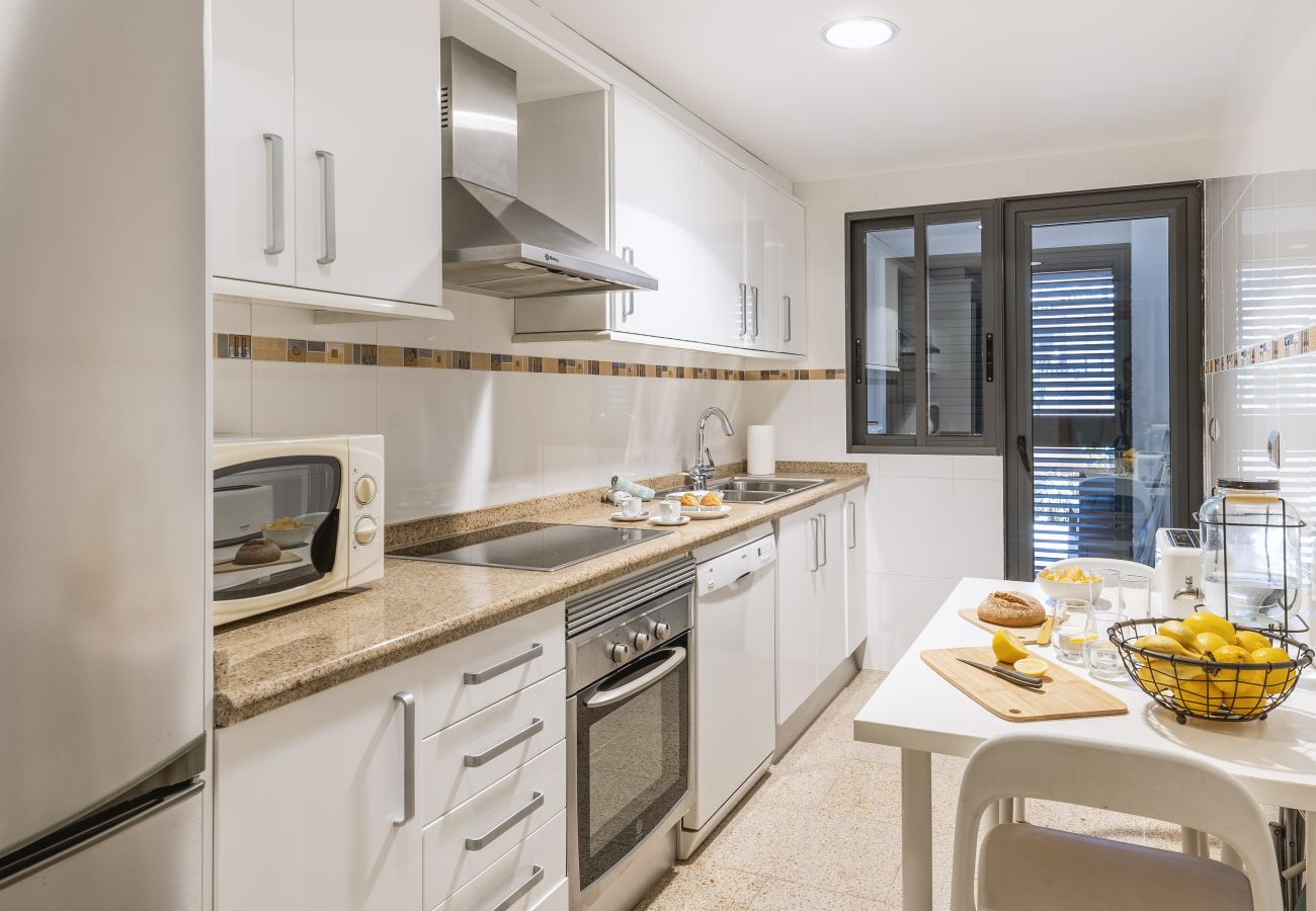 Appartement in Javea - La Kalma