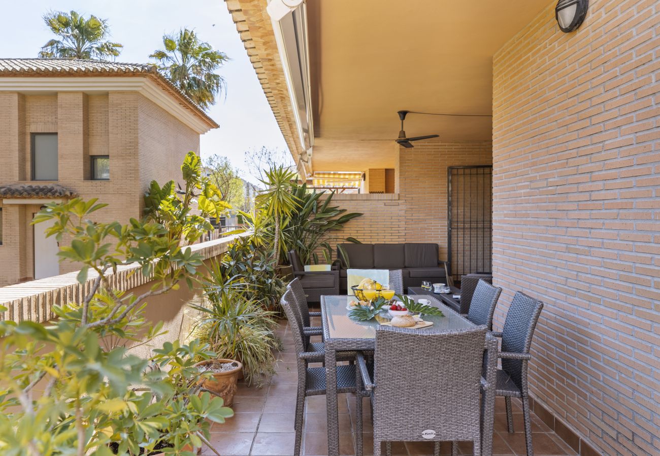 Appartement in Javea - La Kalma