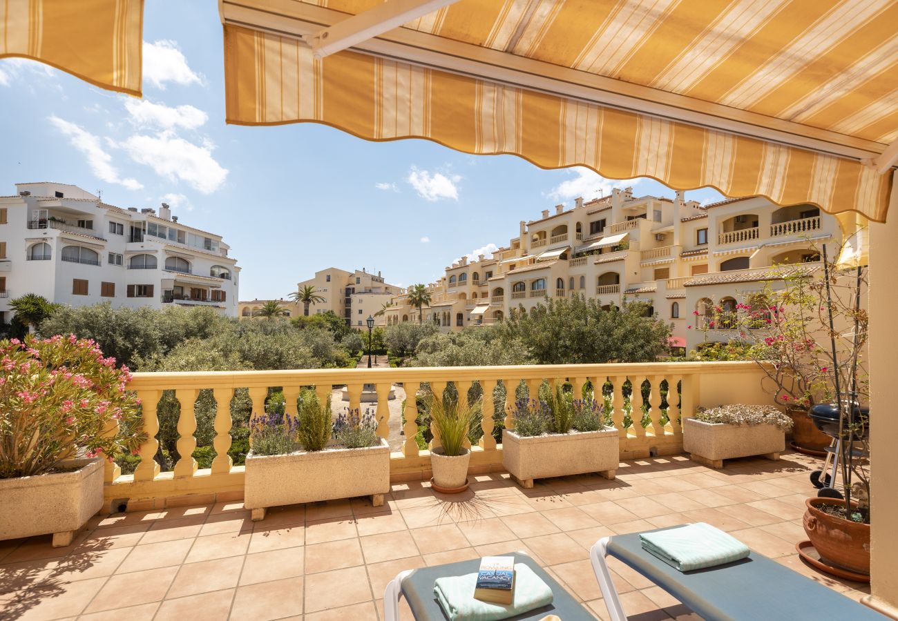 Appartement in Javea - Los Olivos