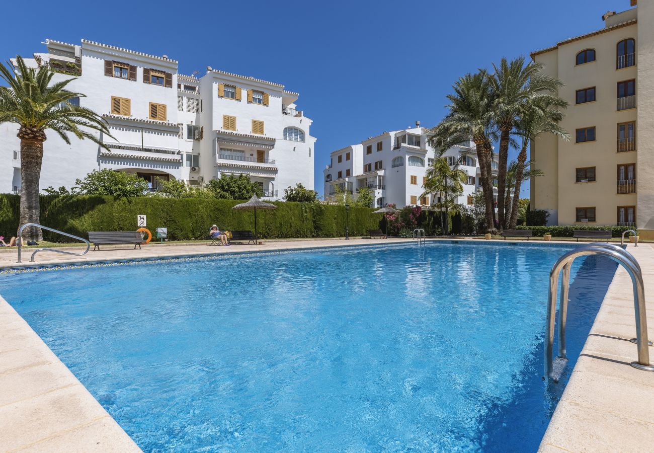 Appartement in Javea - Los Olivos