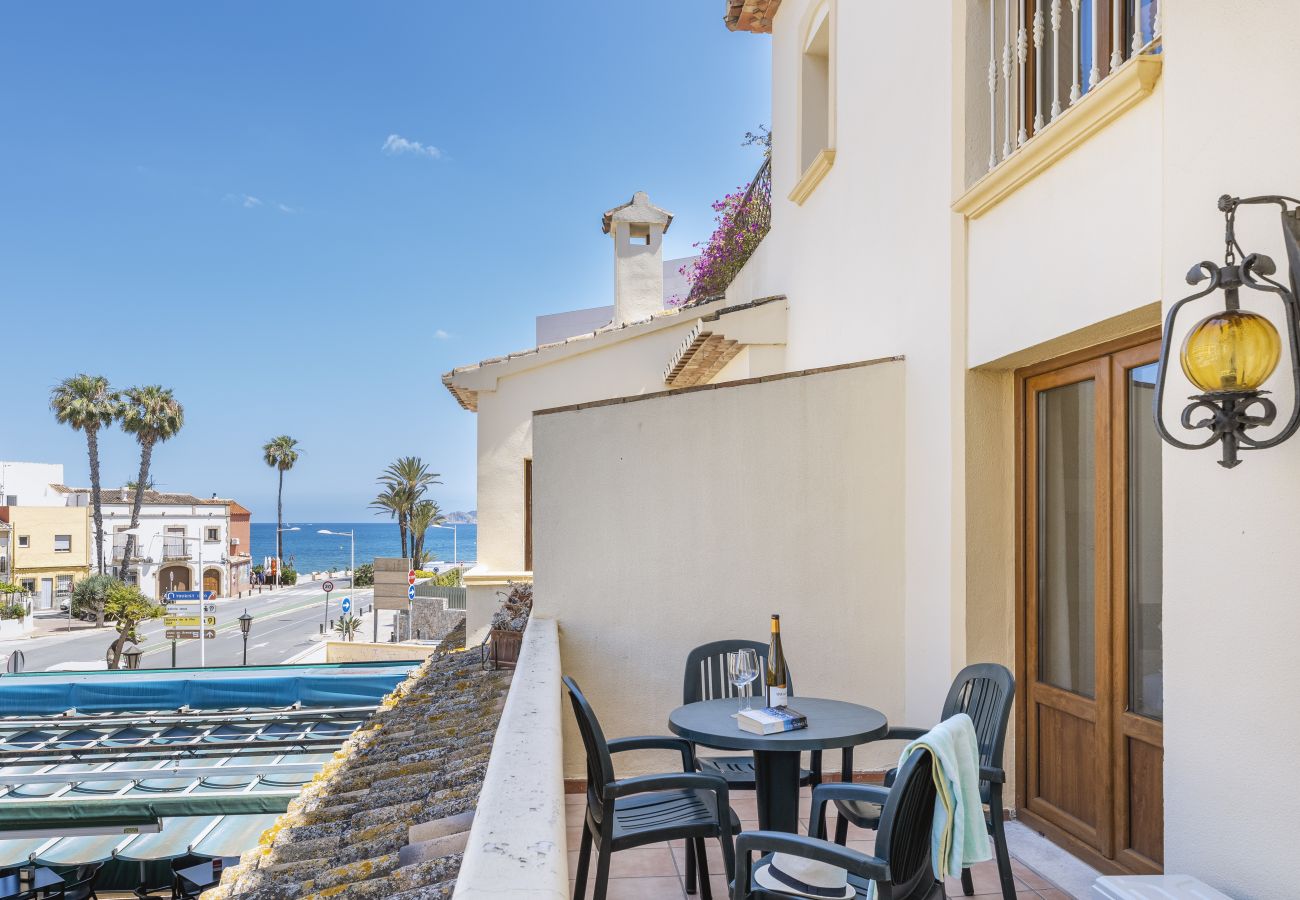 Appartement in Javea - Los Olivos