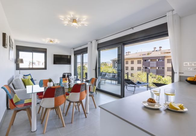 Javea / Xàbia - Appartement