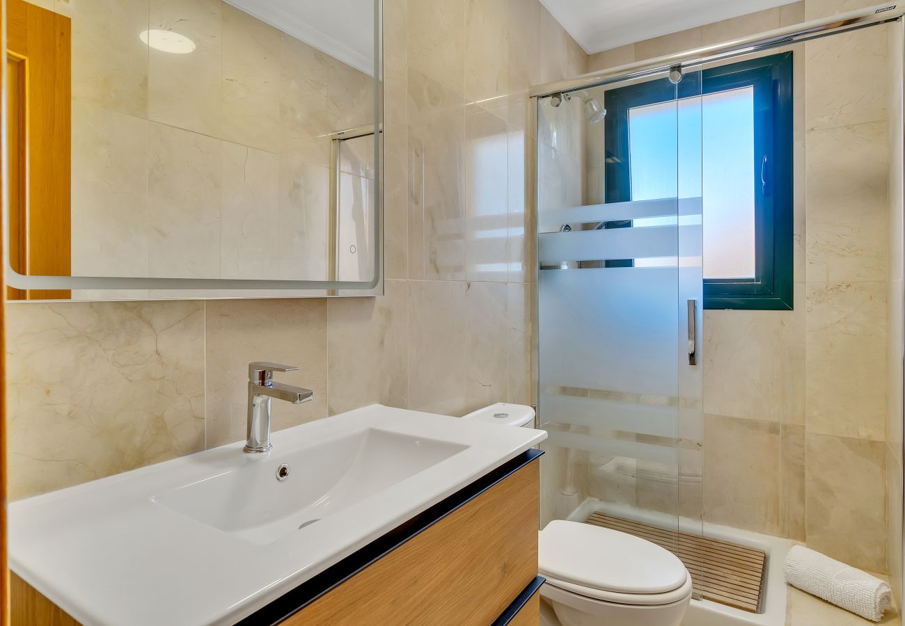 Appartement in Javea - Jardines del Rio