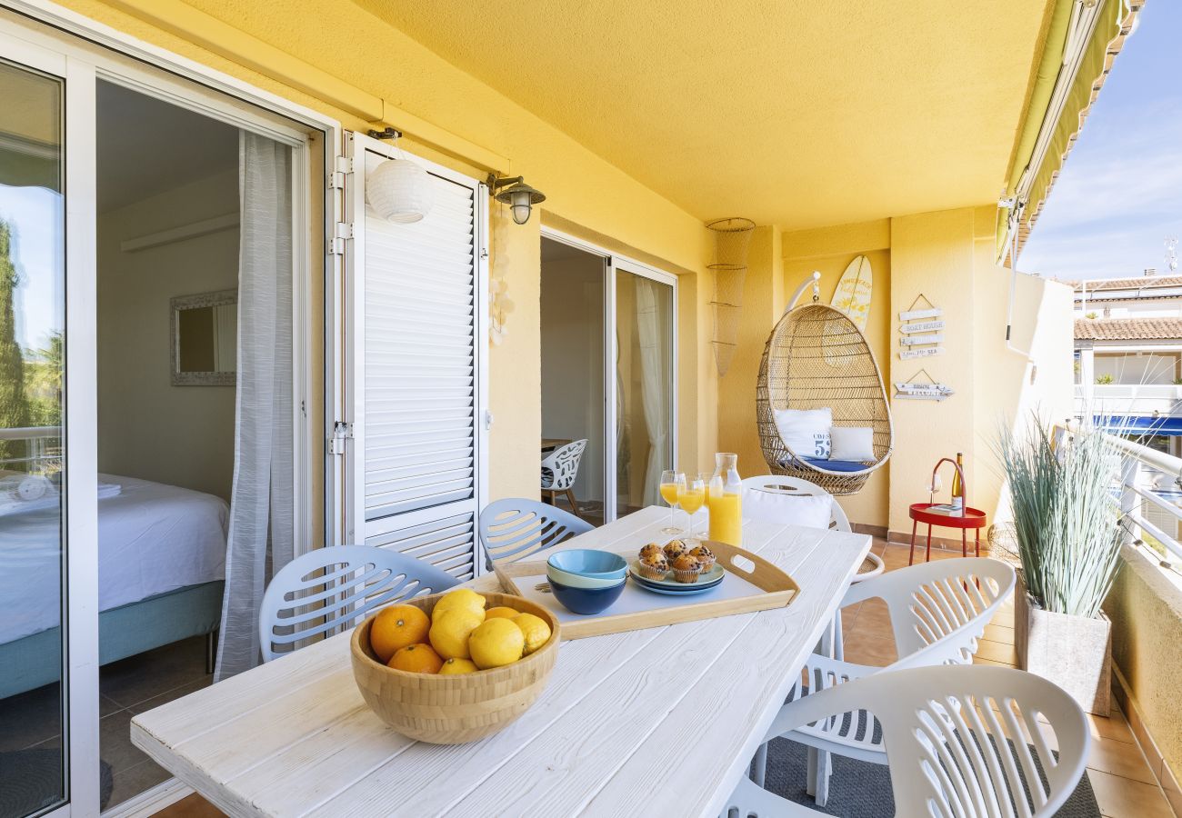 Appartement in Javea - Isleta Marina Oasis