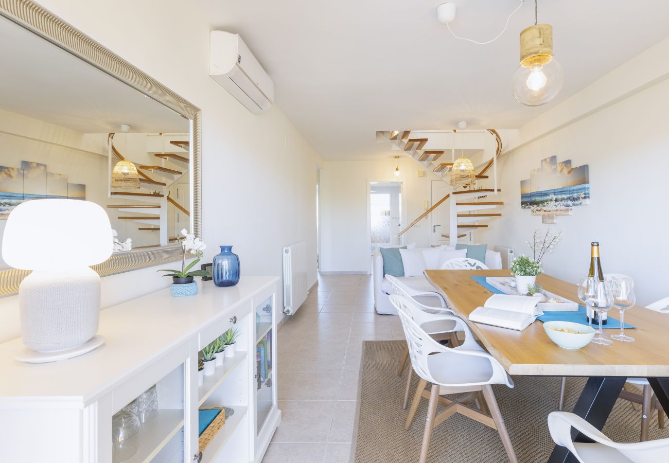 Appartement in Javea - Isleta Marina Oasis