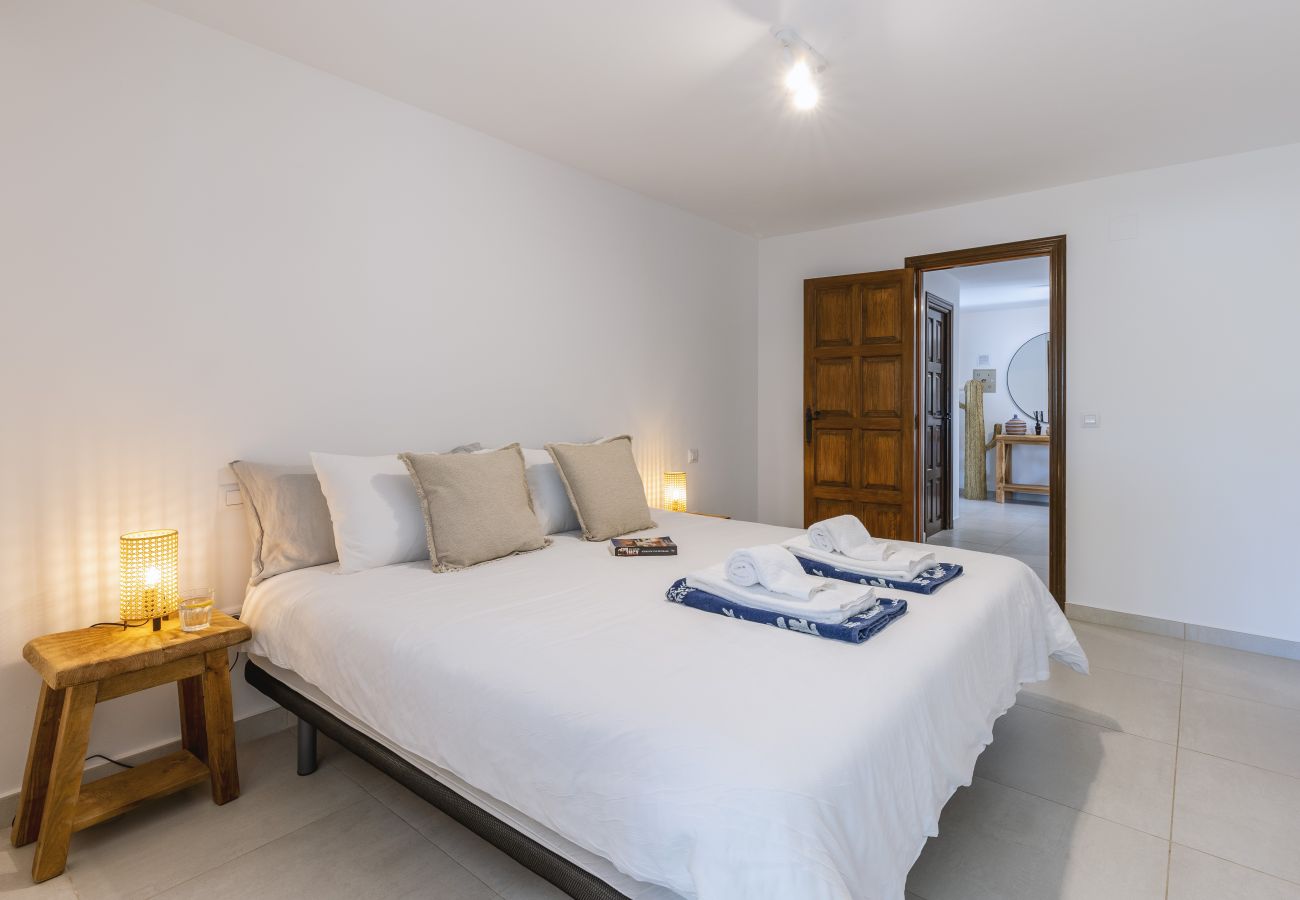 Villa in Javea - Casa Banyan