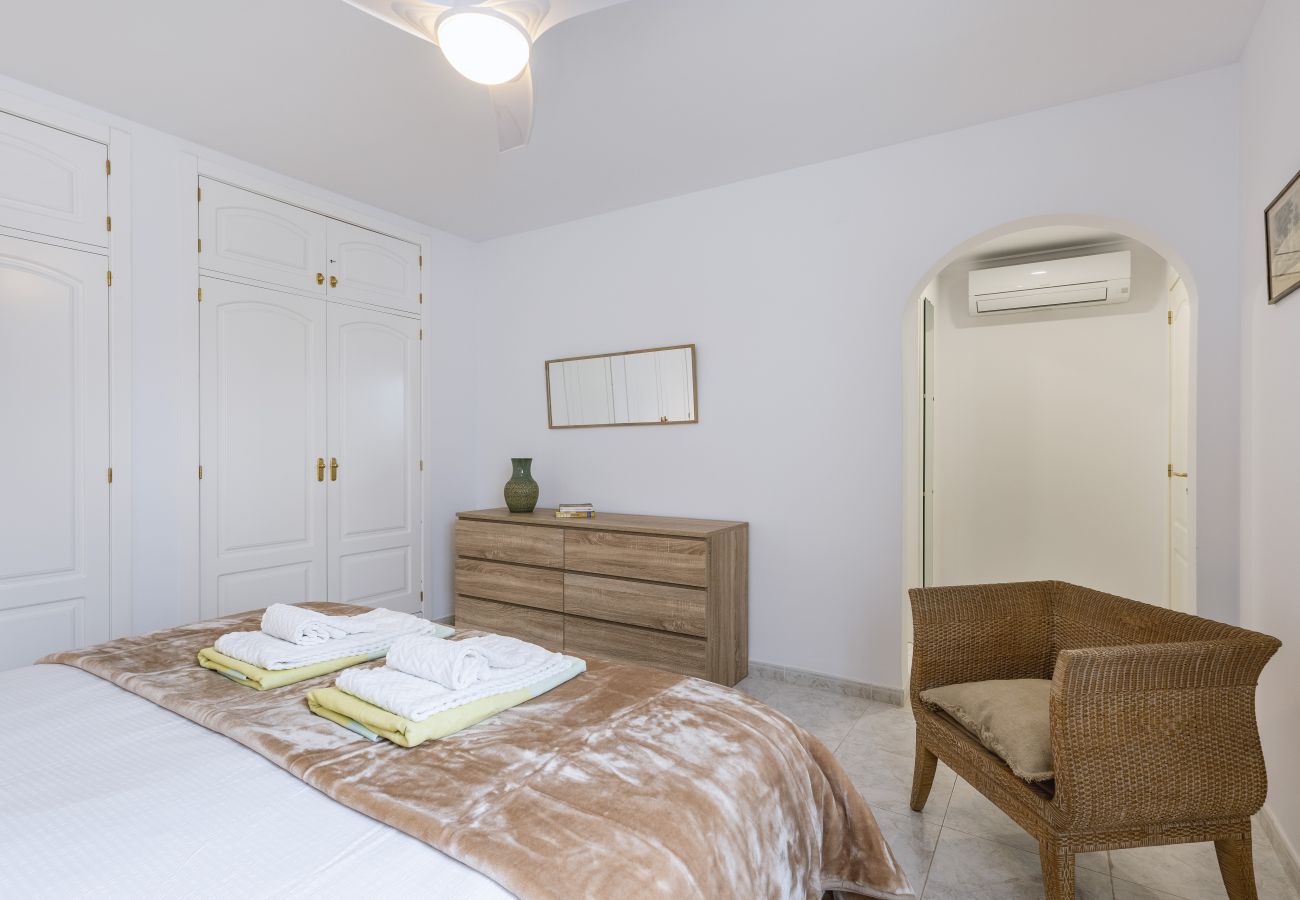 Appartement in Javea - Paseo del Mar