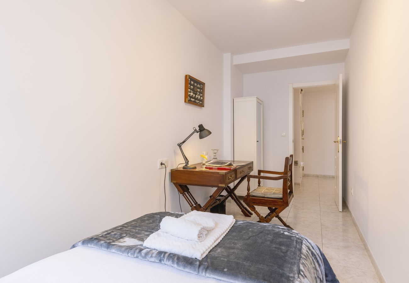 Appartement in Javea - Paseo del Mar