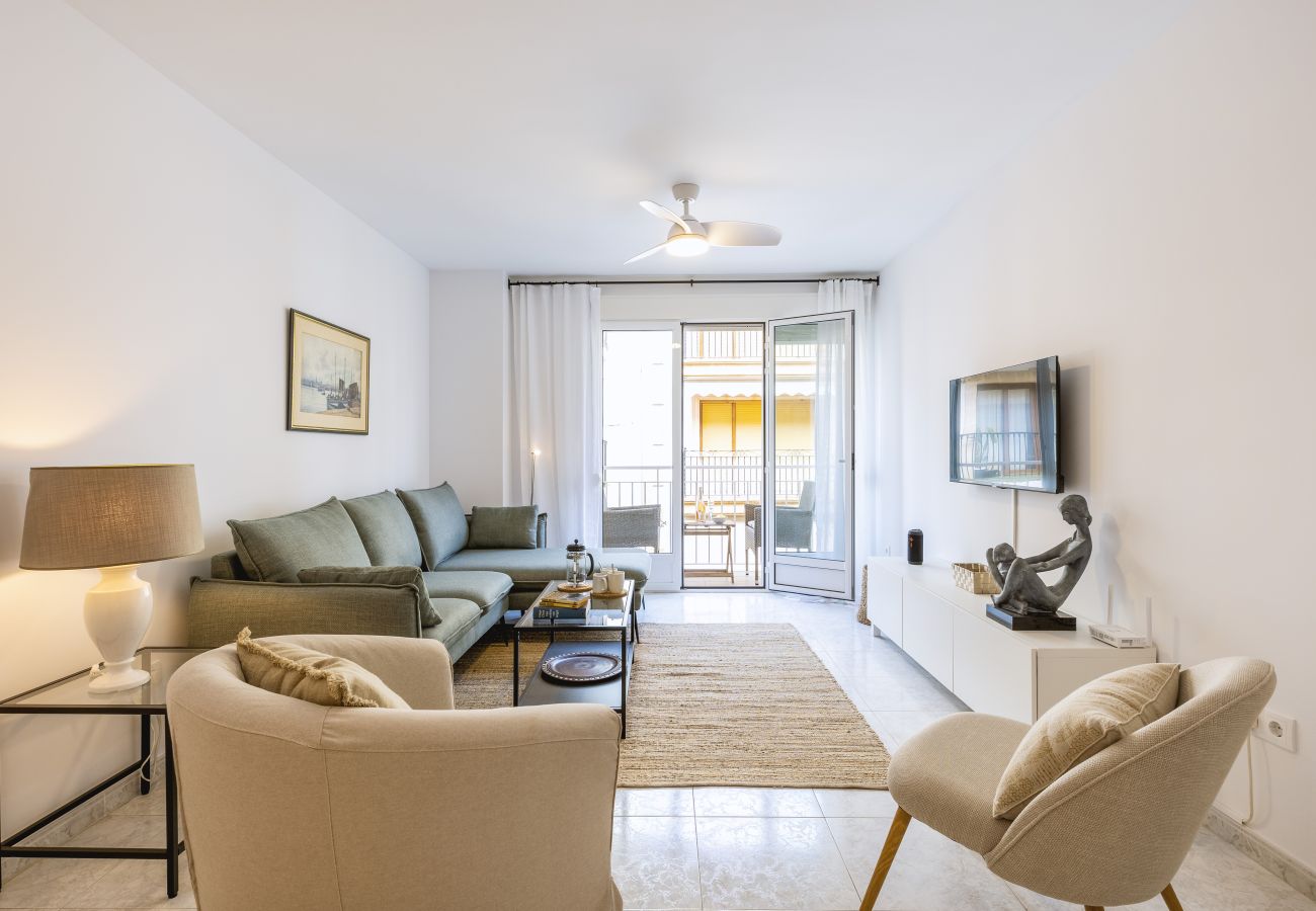 Appartement in Javea - Paseo del Mar