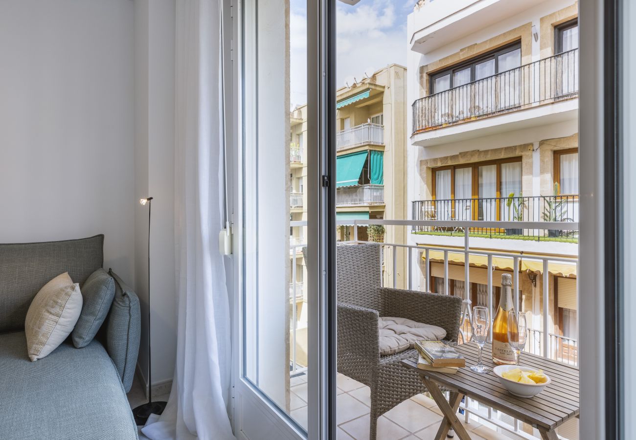 Appartement in Javea - Paseo del Mar