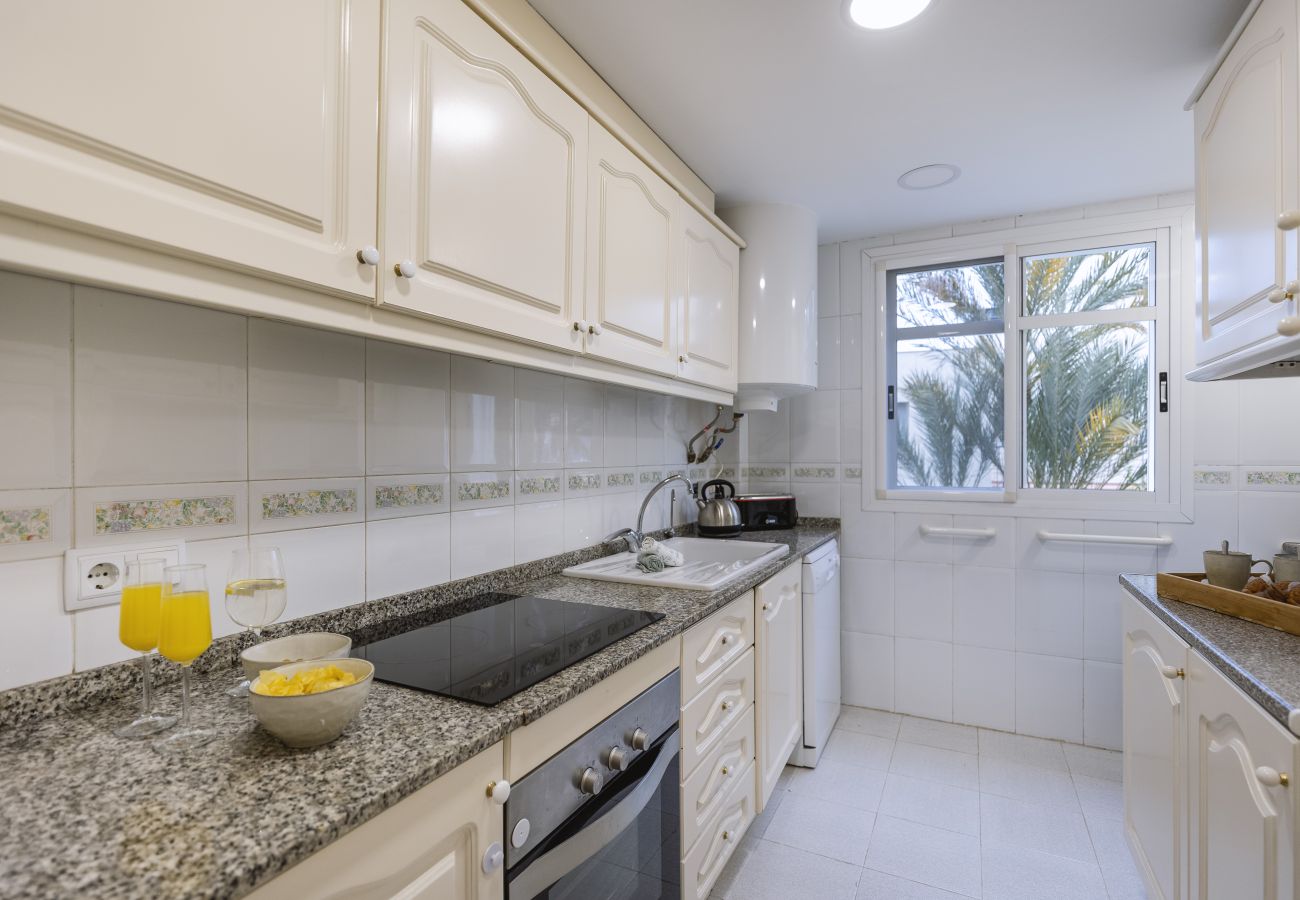 Appartement in Javea - Javea Mar