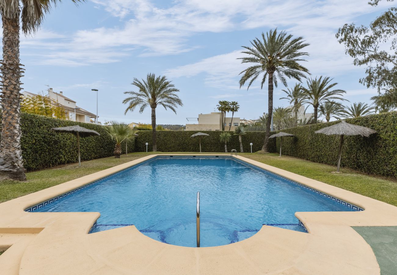 Appartement in Javea - Javea Mar