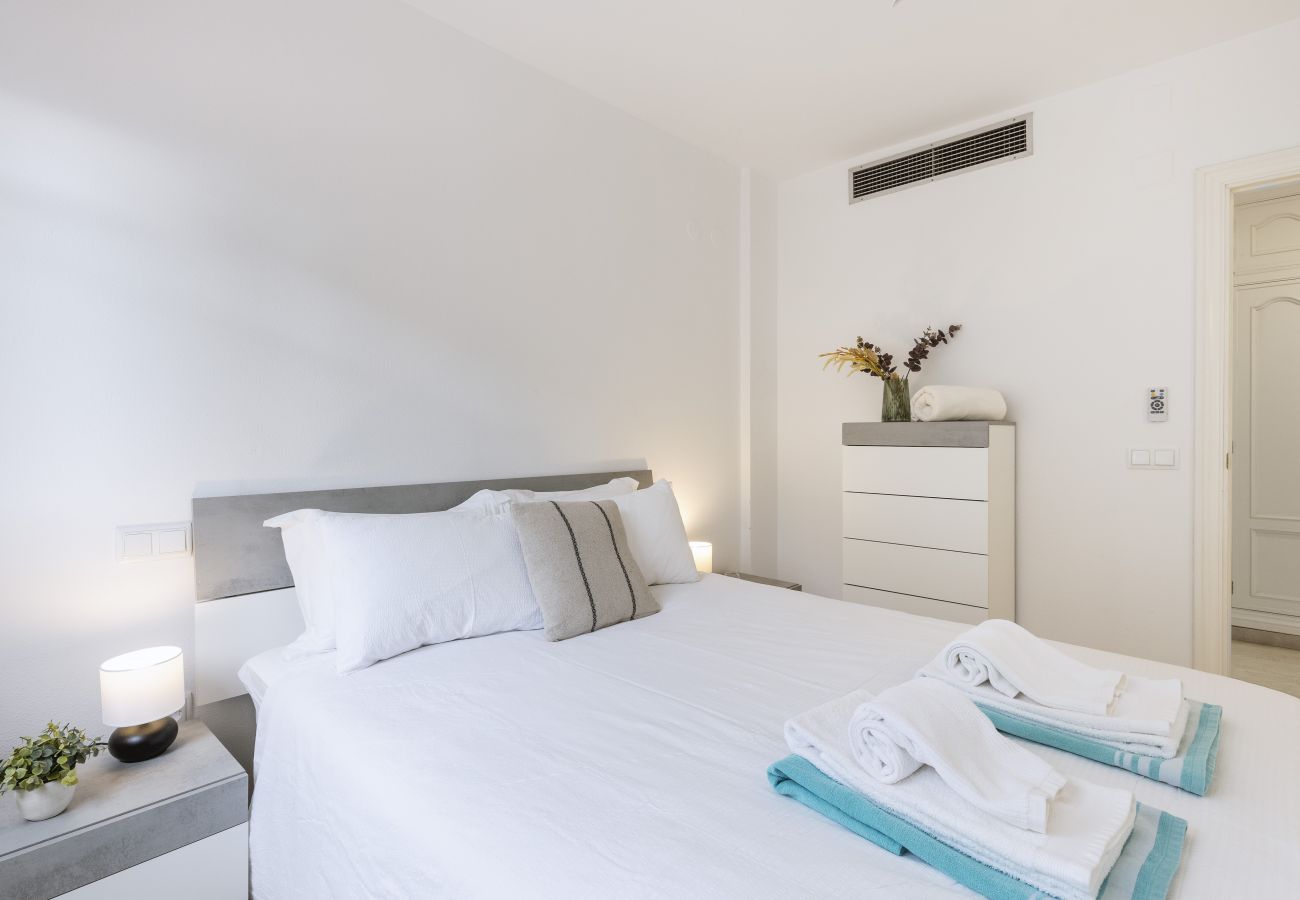 Appartement in Javea - Javea Mar