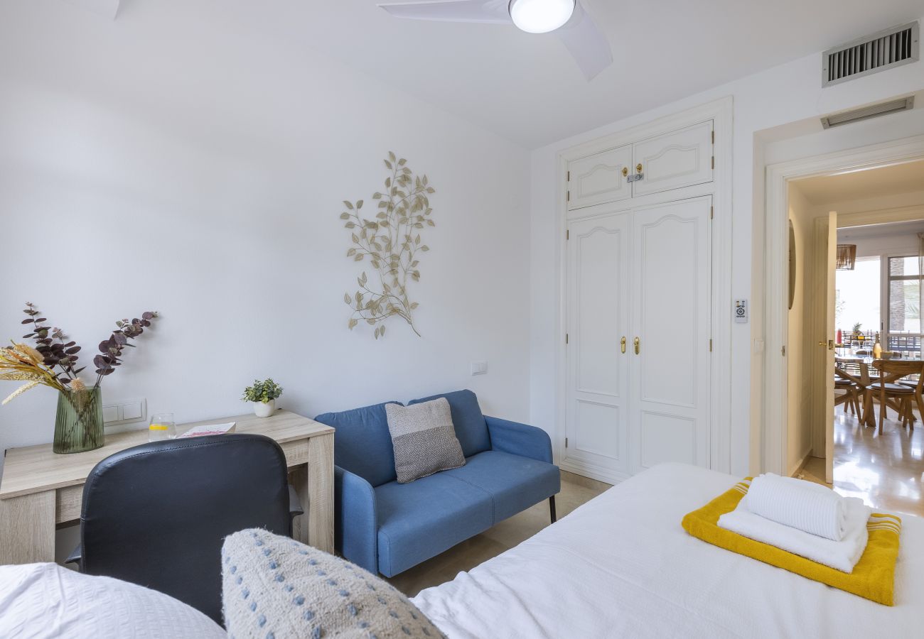 Appartement in Javea - Javea Mar