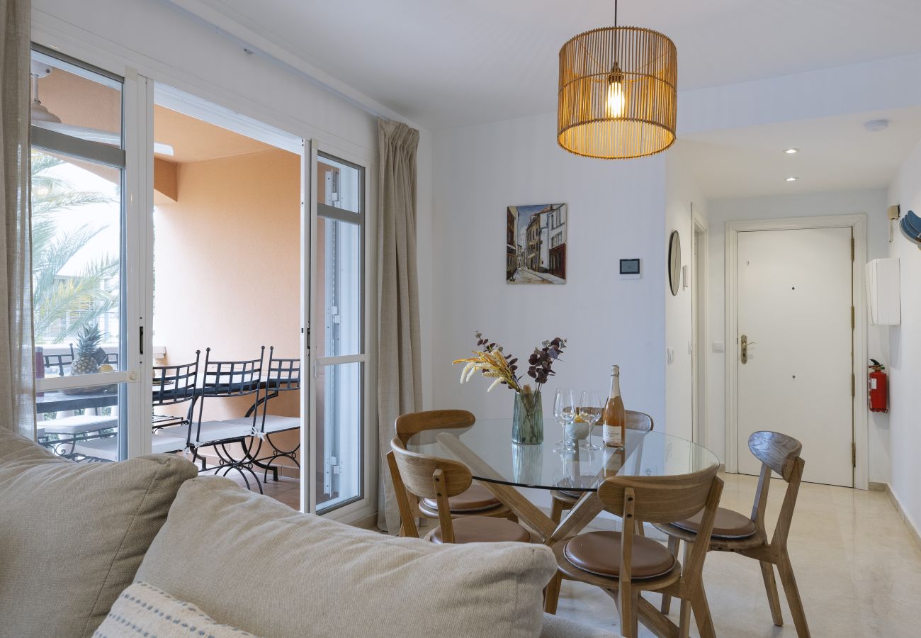 Appartement in Javea - Javea Mar