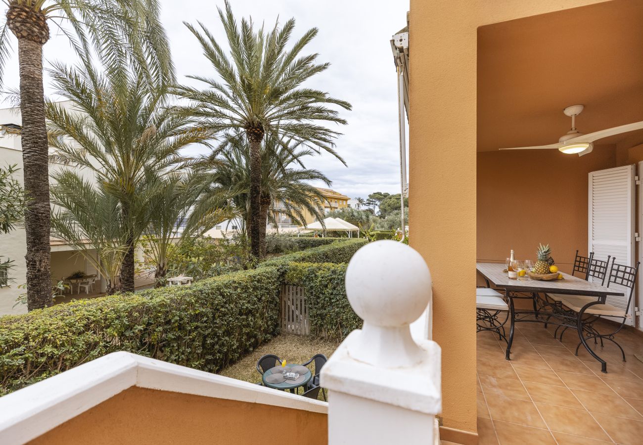 Appartement in Javea - Javea Mar