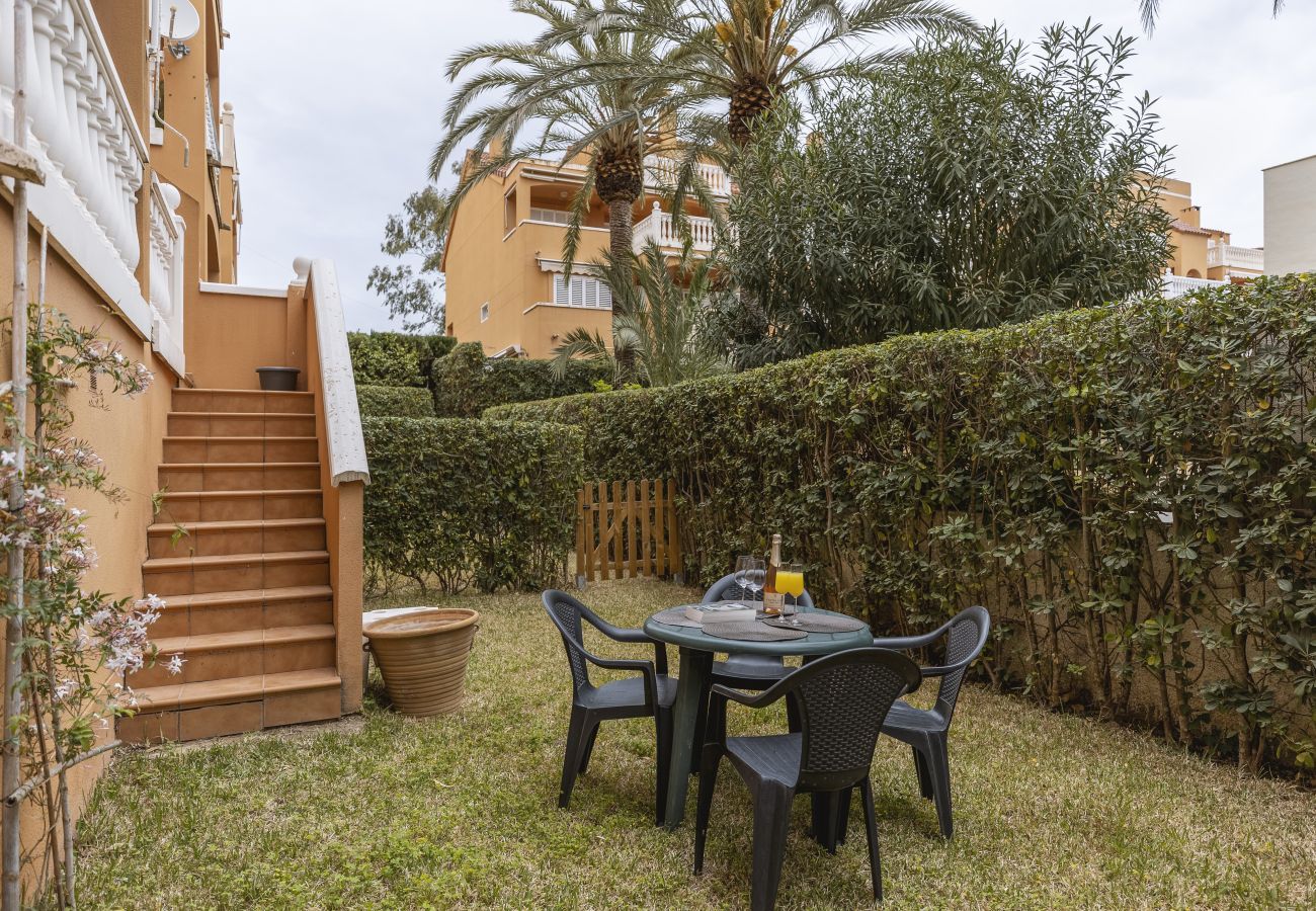 Appartement in Javea - Javea Mar