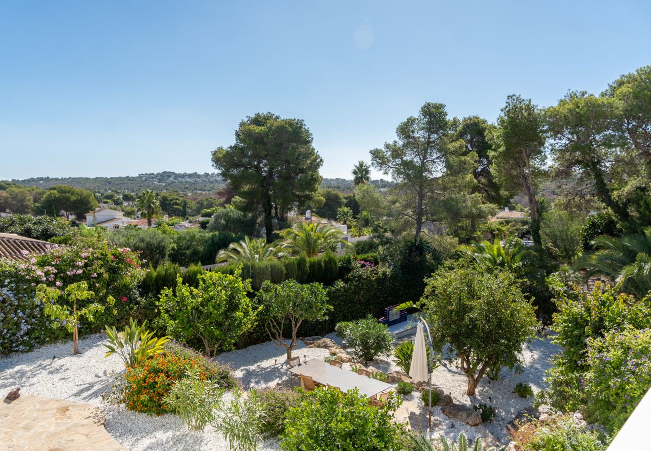 Villa in Javea - Casa Iris