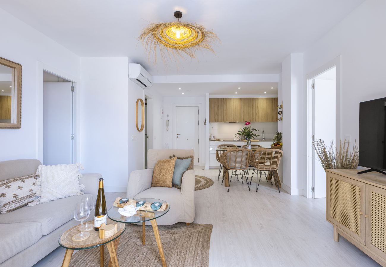 Apartamento en Javea / Xàbia - Cofisa Great Blue