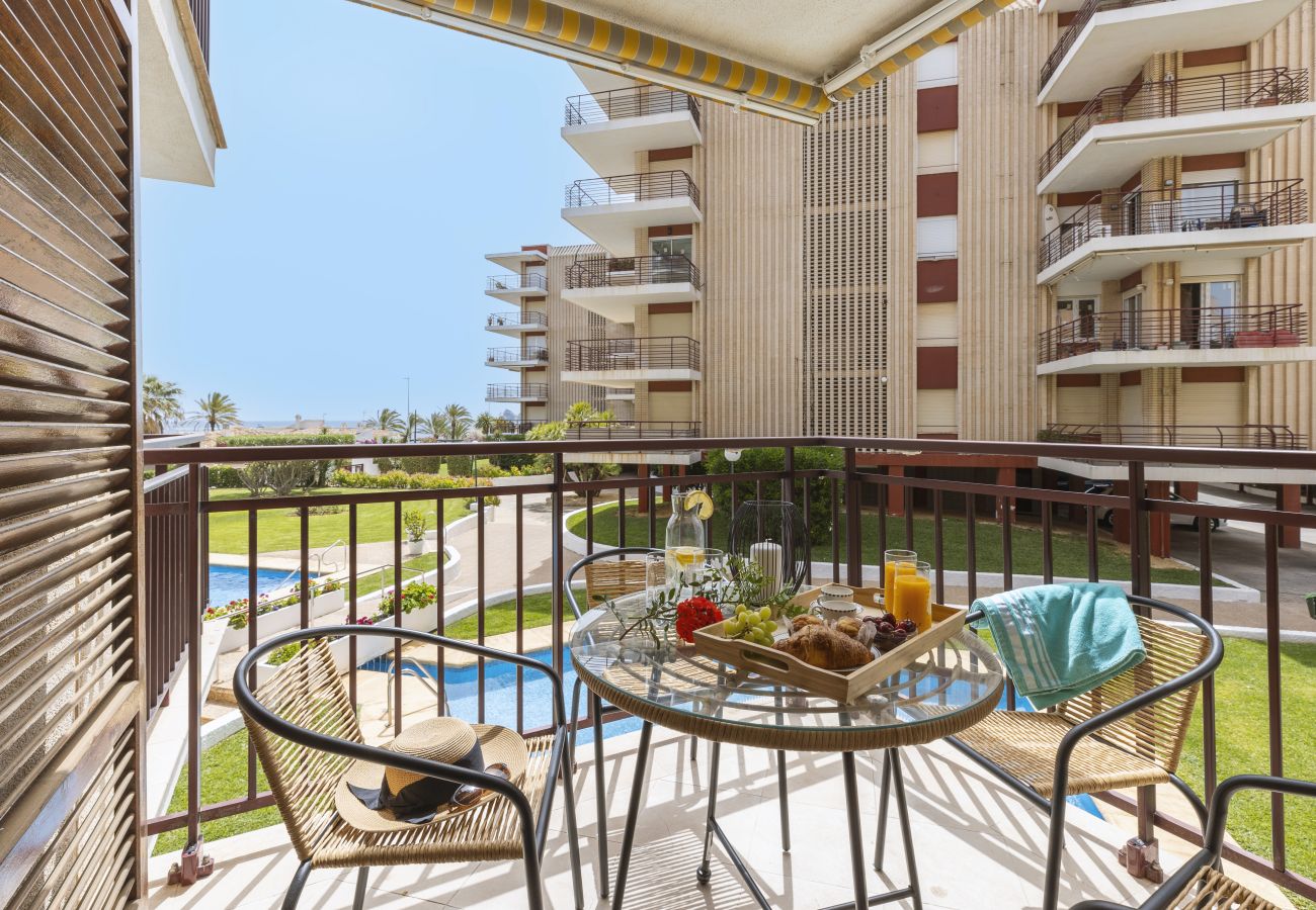 Apartamento en Javea / Xàbia - Cofisa Great Blue