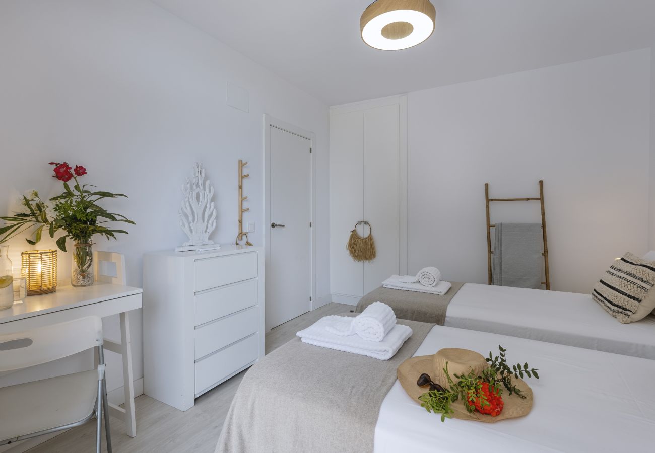 Apartamento en Javea / Xàbia - Cofisa Great Blue