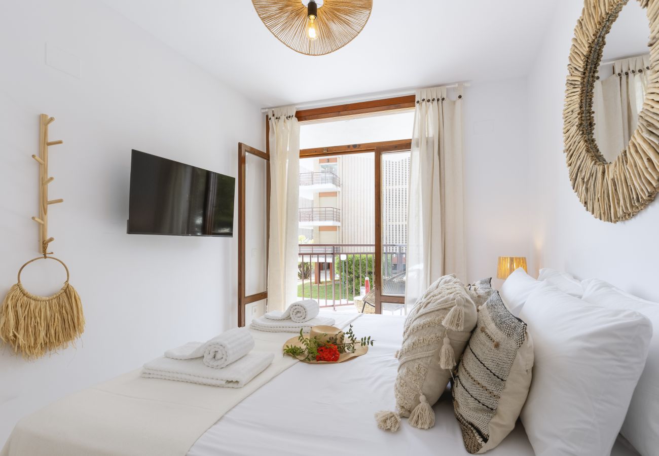 Apartamento en Javea / Xàbia - Cofisa Great Blue