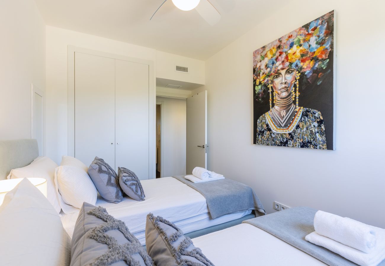 Apartamento en Javea / Xàbia - JoJo Beach