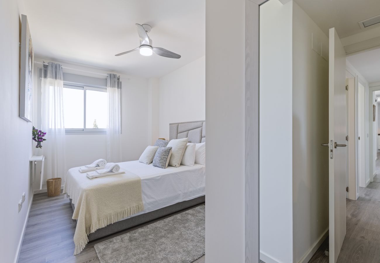 Apartamento en Javea / Xàbia - JoJo Beach